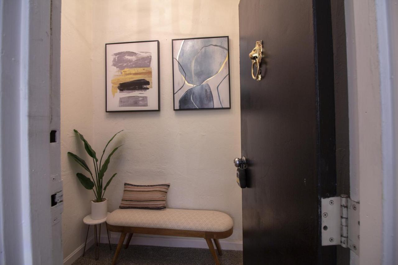 Apartment Butler House Penthouse 3br Fireplace Pittsburgh